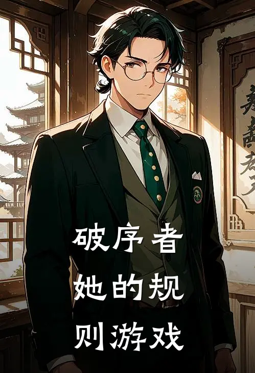 破序者：她的规则游戏