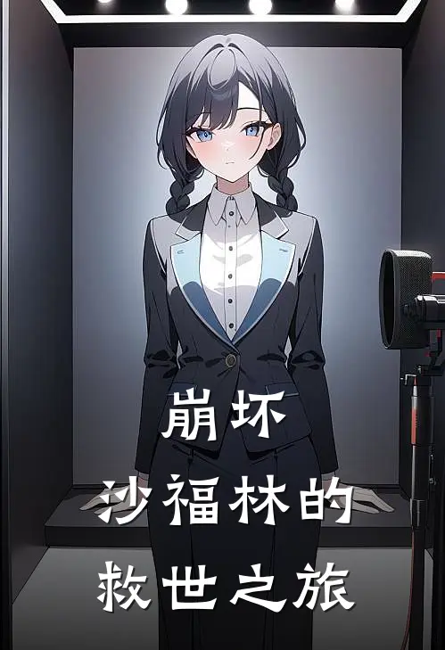 崩坏：沙福林的救世之旅