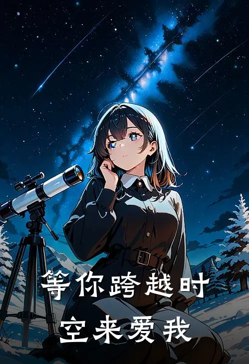 等你跨越时空来爱我