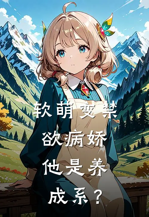 软萌变禁欲病娇，他是养成系？