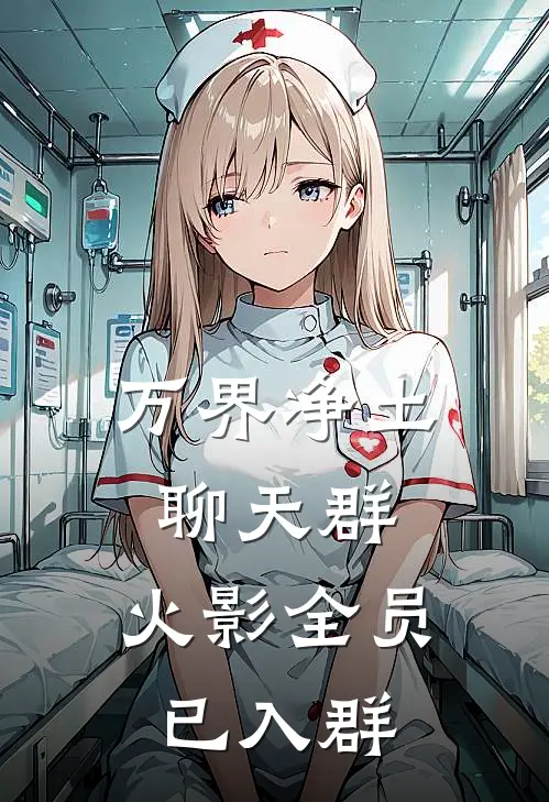 万界净土聊天群：火影全员已入群