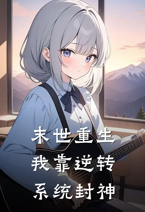 末世重生：我靠逆转系统封神