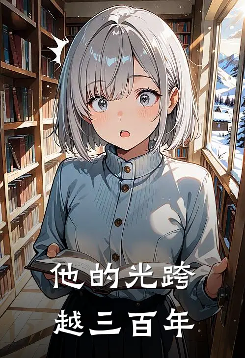 他的光跨越三百年