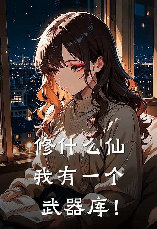 修什么仙，我有一个武器库！