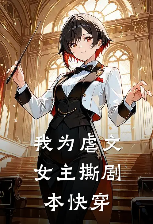 我为虐文女主撕剧本【快穿】