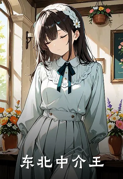 东北中介王