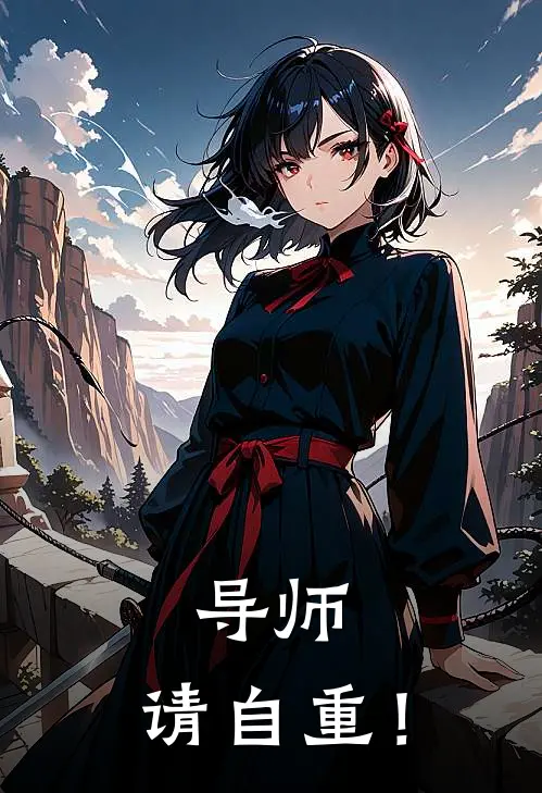 导师，请自重！