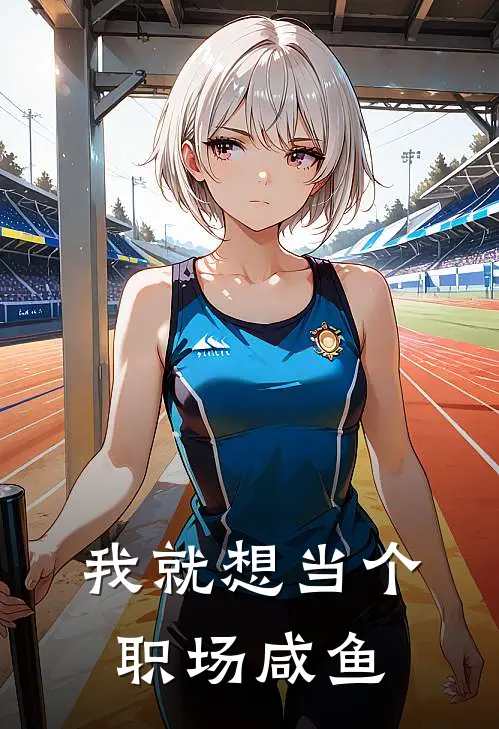 我就想当个职场咸鱼