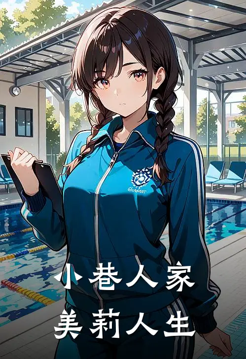 小巷人家：美莉人生