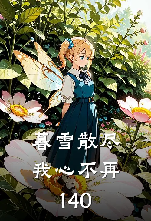 暮雪散尽我心不再140