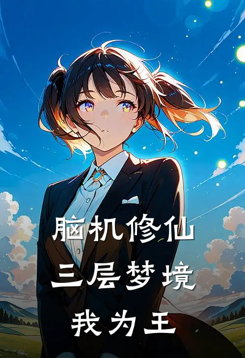 脑机修仙：三层梦境我为王