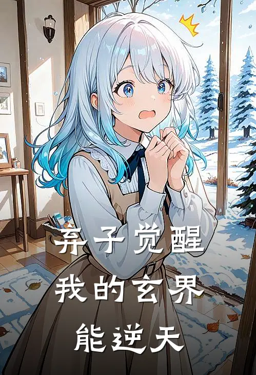 弃子觉醒，我的玄界能逆天