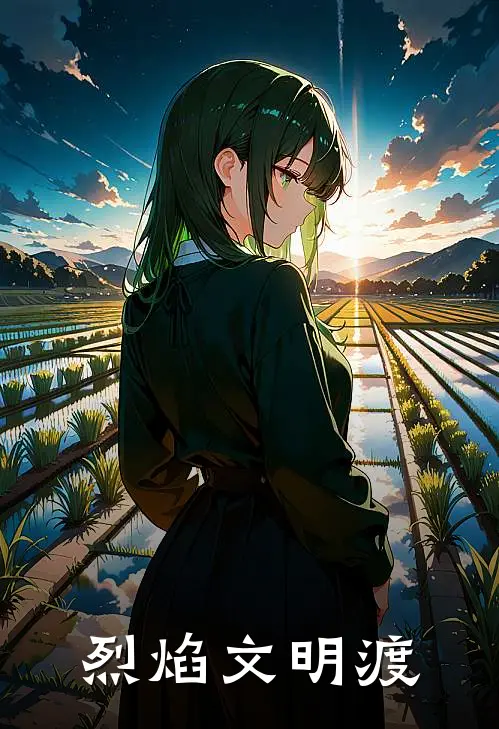 烈焰文明渡