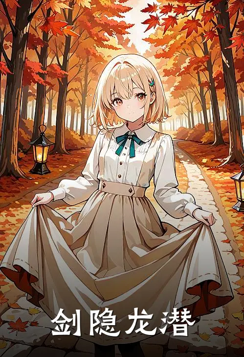 剑隐龙潜