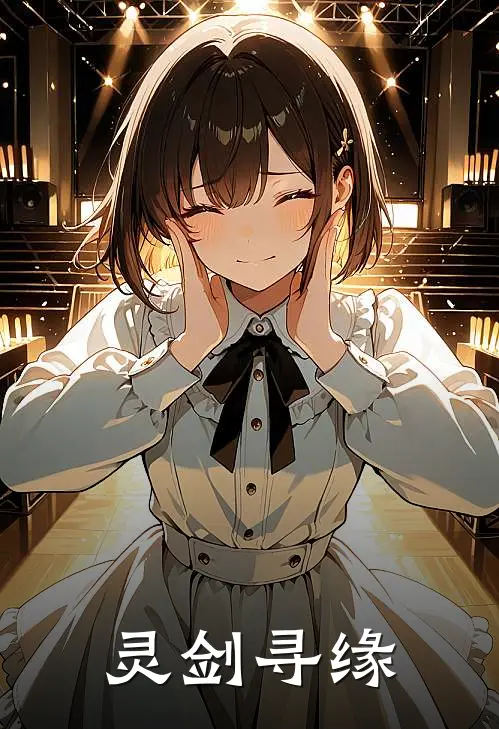 灵剑寻缘