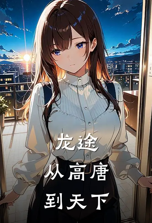 龙途：从高唐到天下