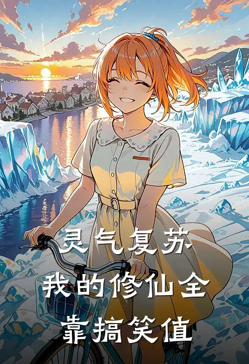 灵气复苏：我的修仙全靠搞笑值