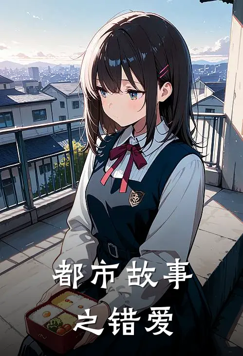 都市故事之错爱