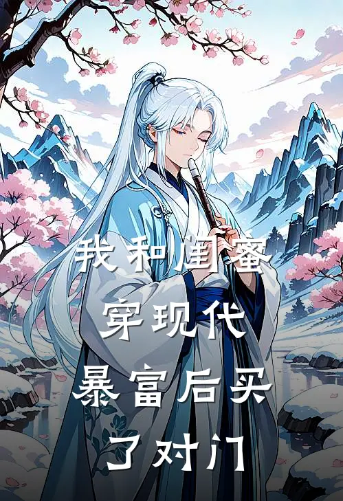 我和闺蜜穿现代，暴富后买了对门