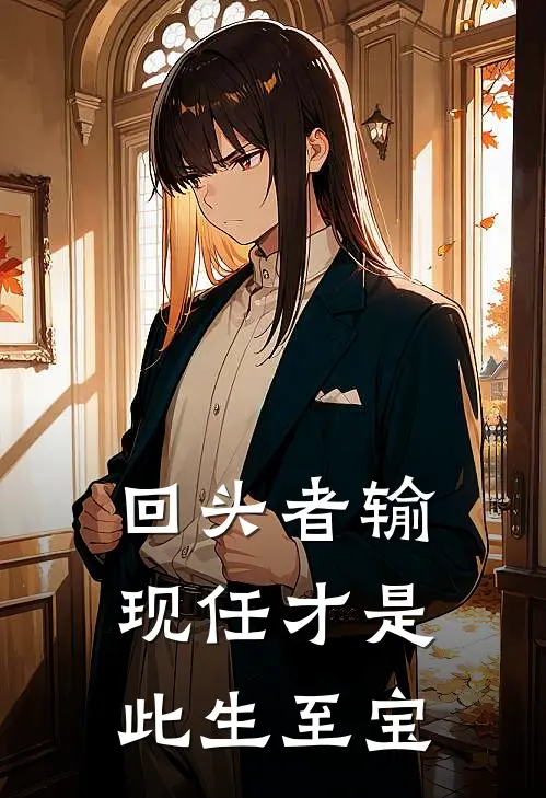 回头者输，现任才是此生至宝