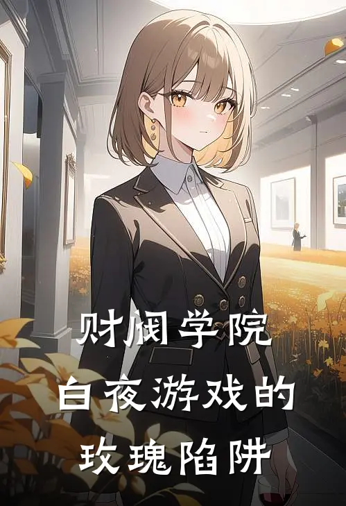 财阀学院：白夜游戏的玫瑰陷阱