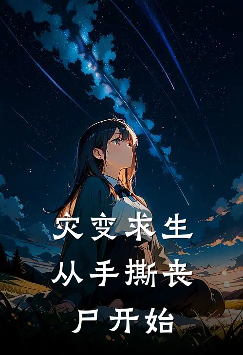 灾变求生：从手撕丧尸开始