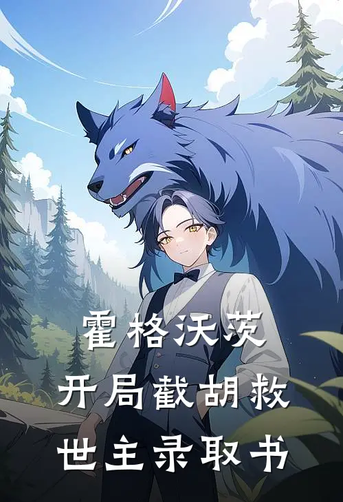 霍格沃茨：开局截胡救世主录取书