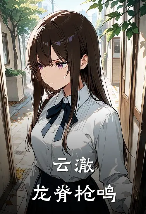 云澈：龙脊枪鸣