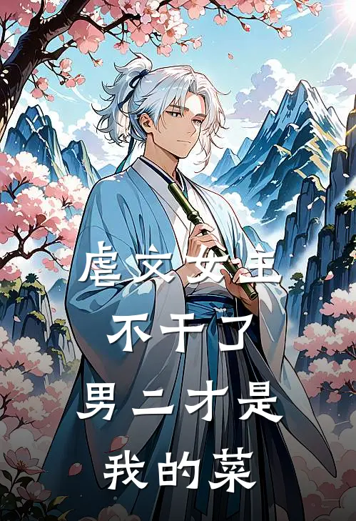 虐文女主不干了，男二才是我的菜