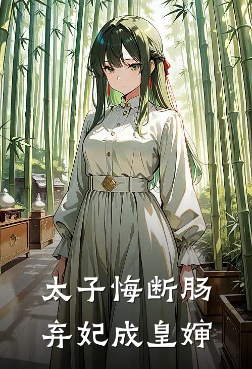 太子悔断肠：弃妃成皇婶