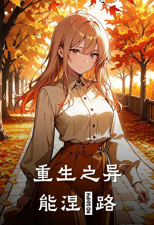 重生之异能涅槃路