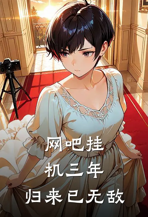 网吧挂机三年，归来已无敌