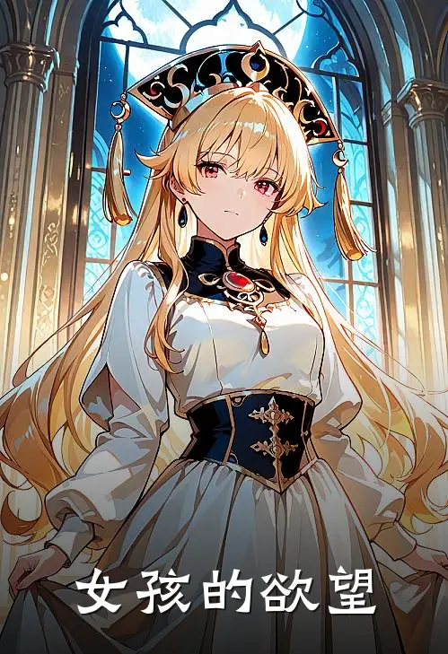 女孩的欲望