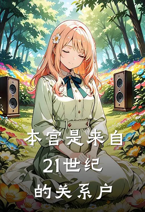 本宫是来自21世纪的关系户