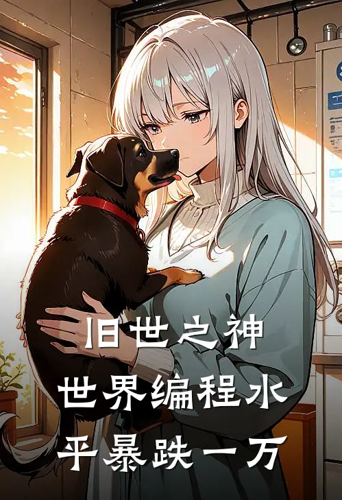 旧世之神：世界编程水平暴跌一万