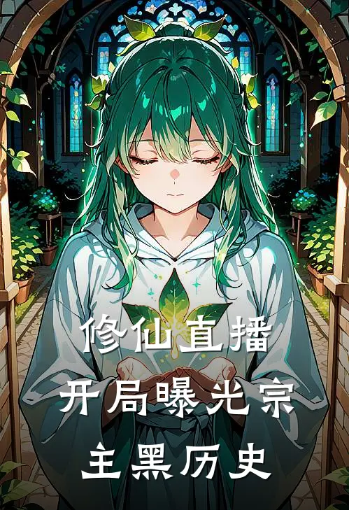 修仙直播：开局曝光宗主黑历史