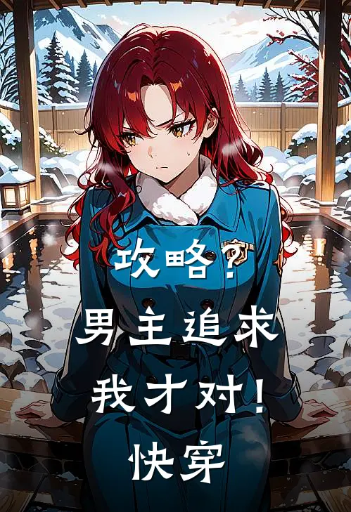 攻略？男主追求我才对！【快穿】