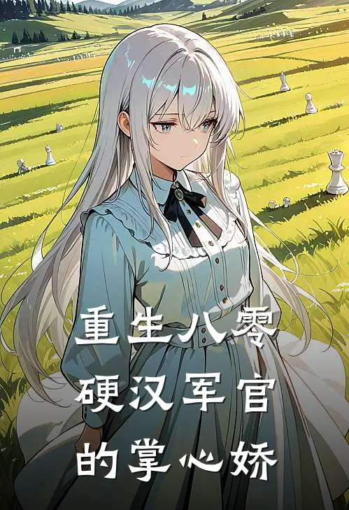 重生八零：硬汉军官的掌心娇