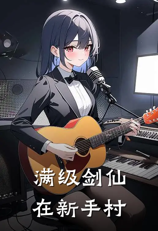 满级剑仙在新手村