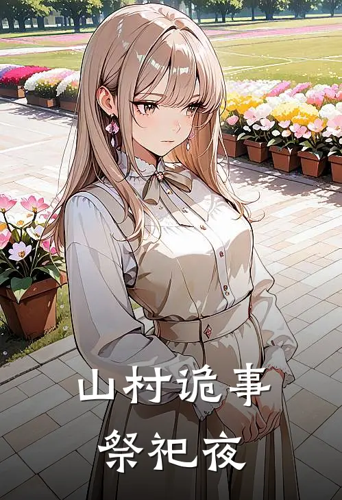 山村诡事：祭祀夜