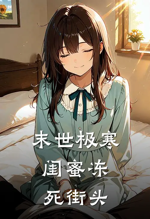 末世极寒，闺蜜冻死街头