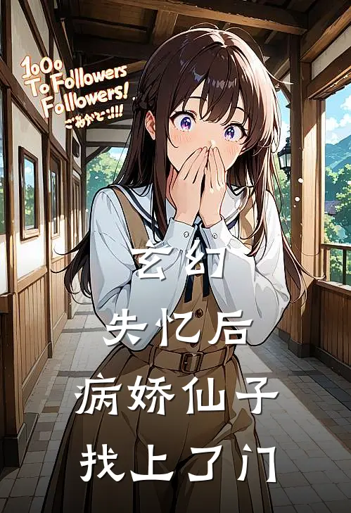 玄幻：失忆后，病娇仙子找上了门