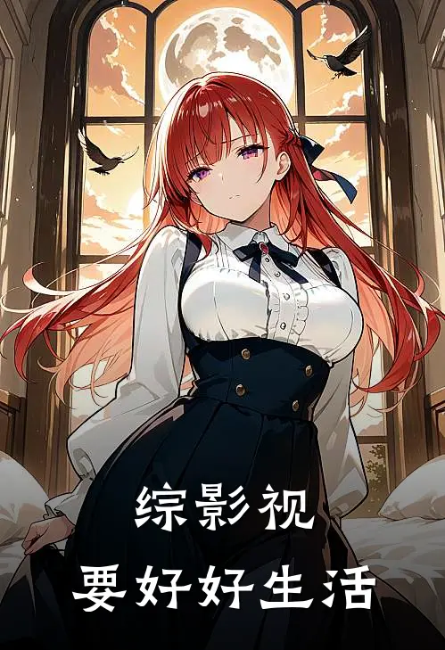 综影视：要好好生活