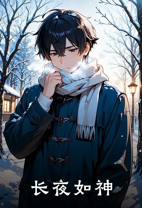 长夜如神
