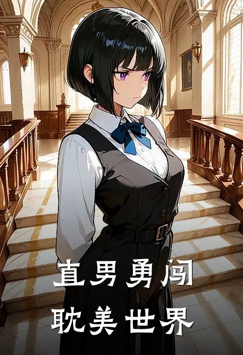 直男勇闯耽美世界