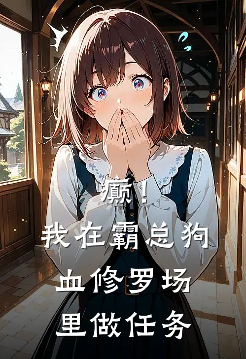 癫！我在霸总狗血修罗场里做任务