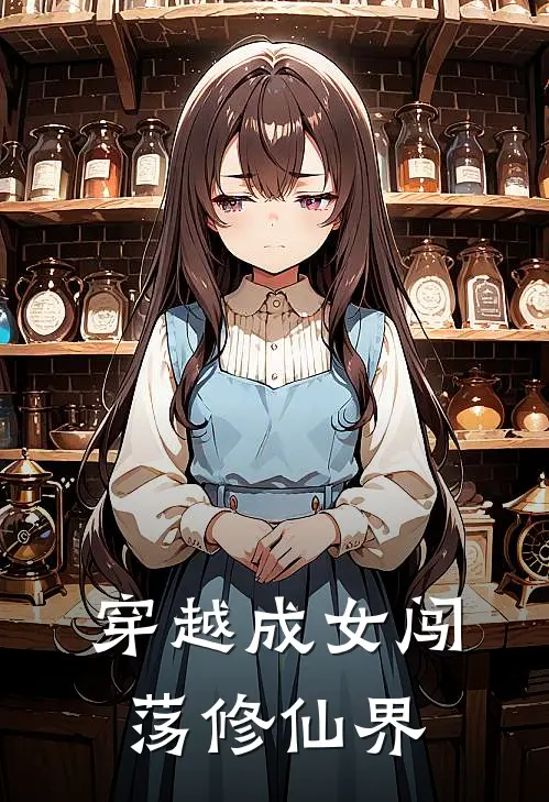 穿越成女闯荡修仙界