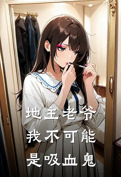 地主老爷我不可能是吸血鬼