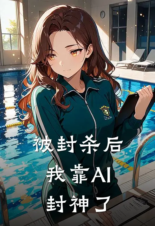 被封杀后，我靠AI封神了