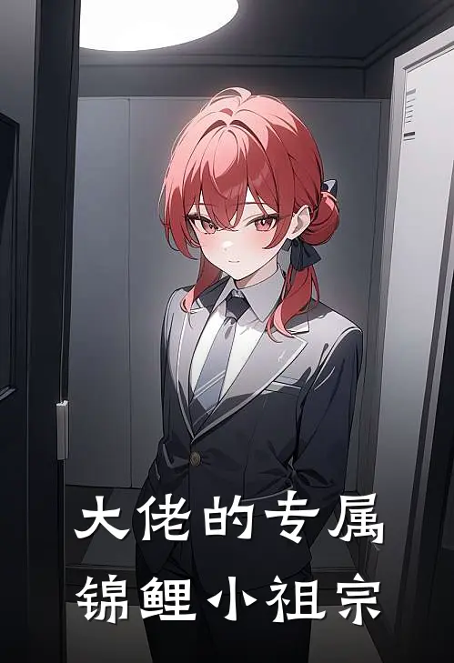大佬的专属锦鲤小祖宗